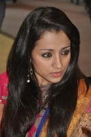Trisha Photos